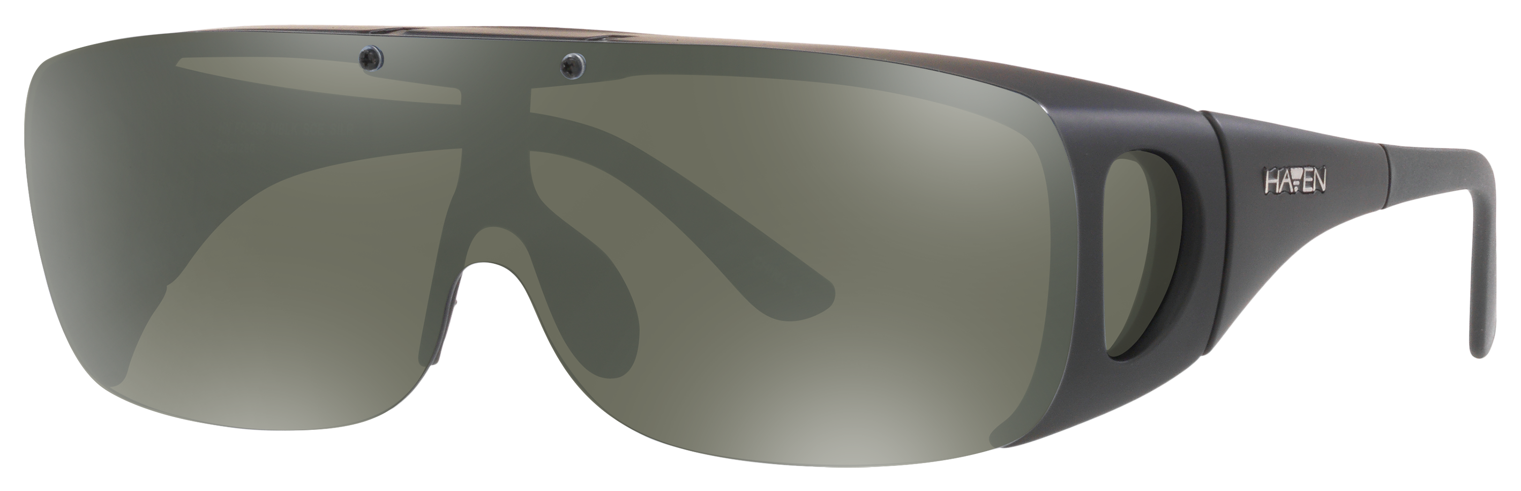 Haven FO-059 HA000026 Polarized Sunglasses | Cabela's